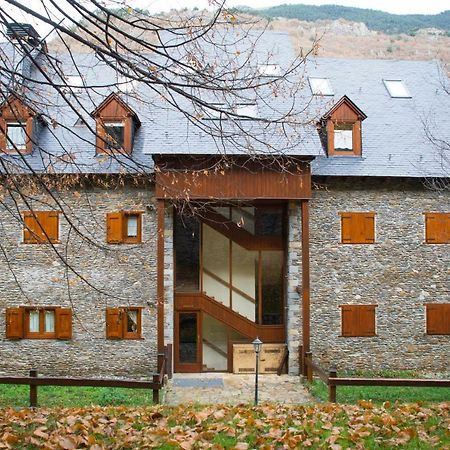 Apartamento Aneto Les Bordes エクステリア 写真