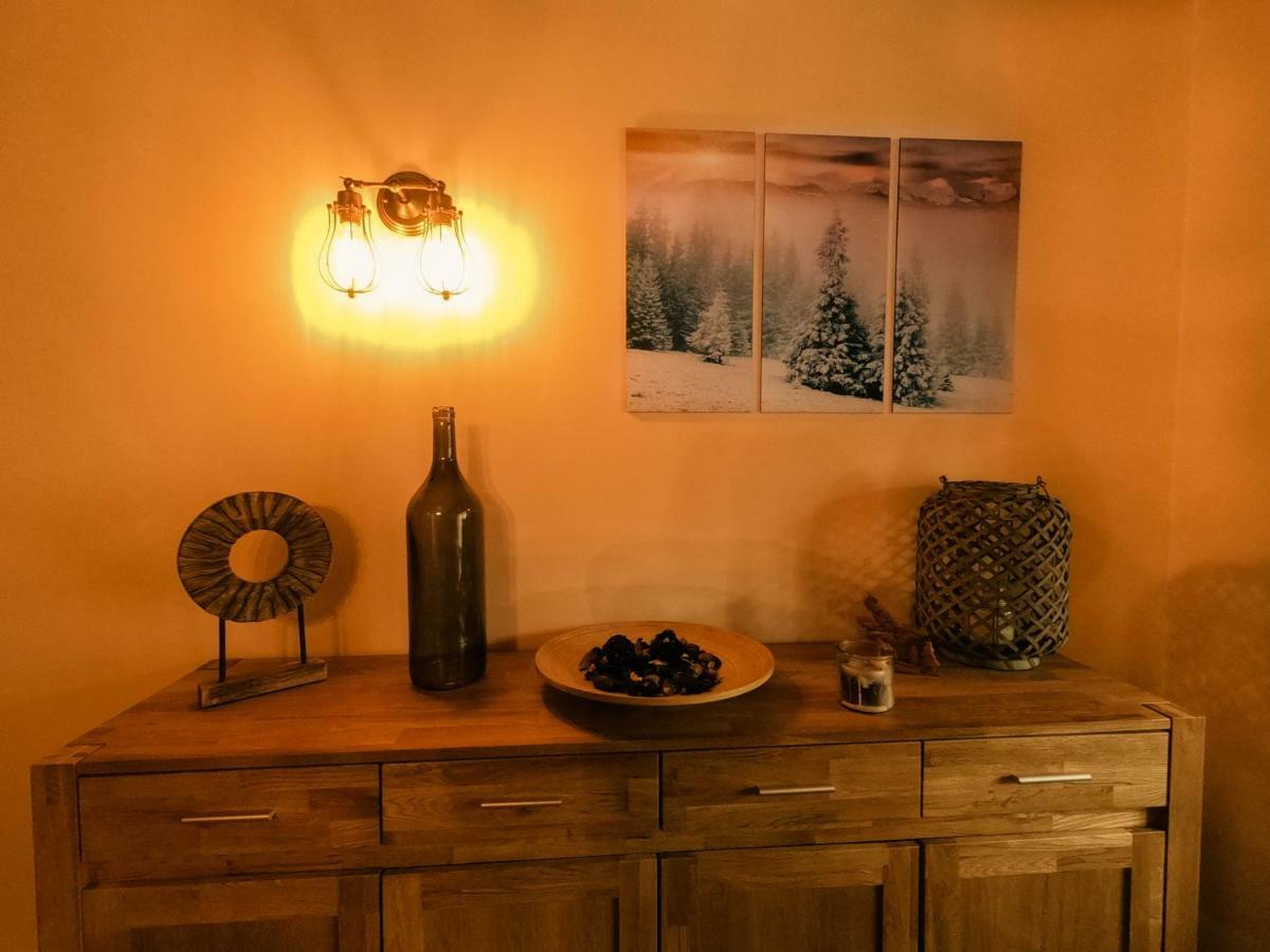 Apartamento Aneto Les Bordes エクステリア 写真